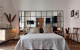 Apartamentos La Florida